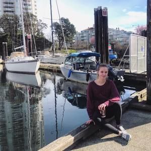 Meet your Posher, Bailey